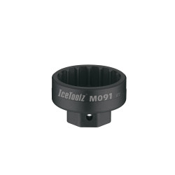 Clé démonte boitier Pro Hollowtech 2, Campa, Truvativ M091