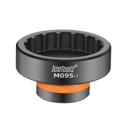 Clé démonte boitier Shimano® SM-BB93 M095