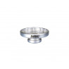 Douille boitier pédalier T47 Ø50. 4mm-12pins, 1/2" M082