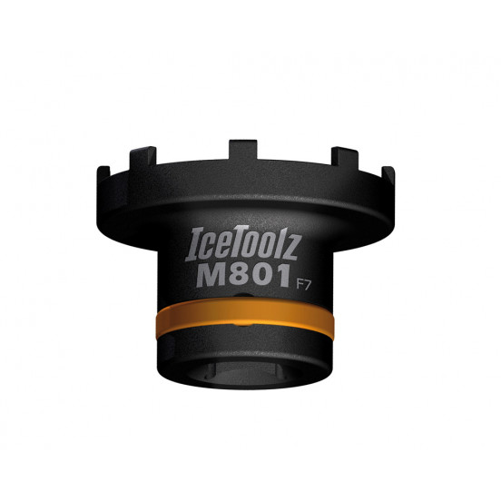 Bosch Lockring Tool M801