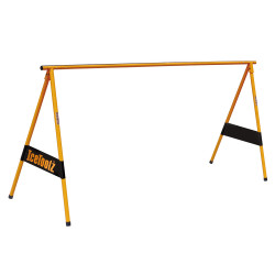 Barre de support vélo P412