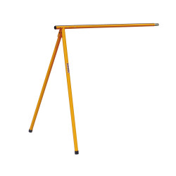Kit d'extension pour barre support vélo P411S