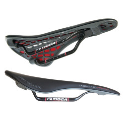 Selle Undercover Stratum Cromo