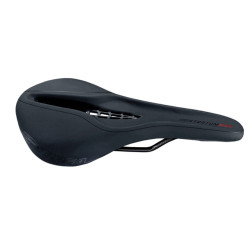 Selle Undercover Stratum max Cromo