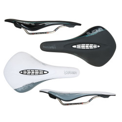 Selle Undercover Hers titane