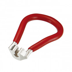 Clé à rayons ICETOOLZ - 0.136" • 08C3