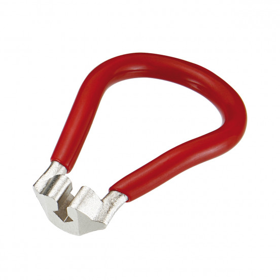 Clé à rayons ICETOOLZ - 0.136" • 08C3