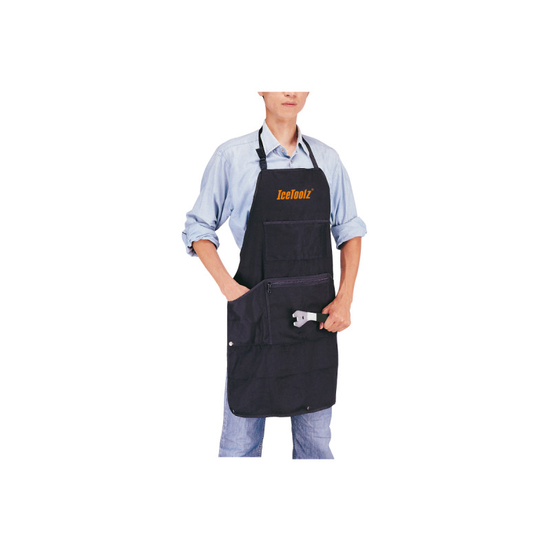 Tablier ICETOOLZ - Pro Shop • C155