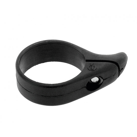 B anti-chain drop clamp  CK-1 , 31.8 mm (MOQ 150)
