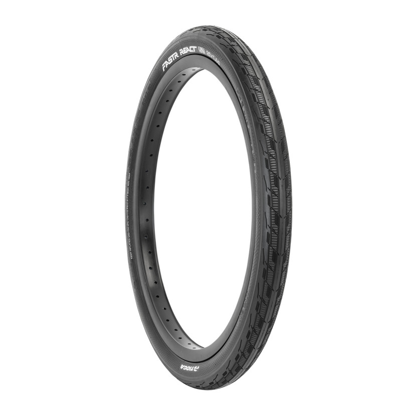 Pneu TIOGA - FASTR React S-Spec BMX