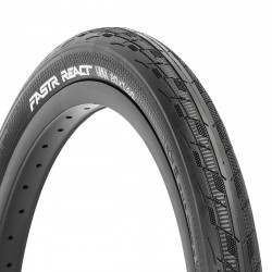 Pneu TIOGA - FASTR React S-Spec BMX