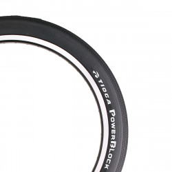 Pneu TIOGA - S-Spec PowerBlock BMX