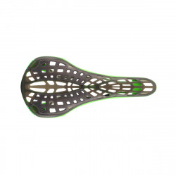 Selle TIOGA - Spyder Outland Titane