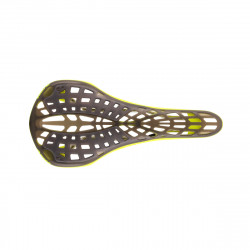 Selle TIOGA - Spyder Outland Titane