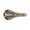 Selle TIOGA - Spyder Outland Titane