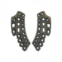Pads remplacement TIOGA - Pour Spyder Outland
