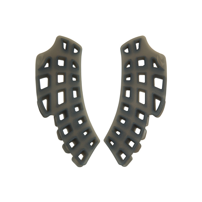 Pads remplacement TIOGA - Pour Spyder Outland