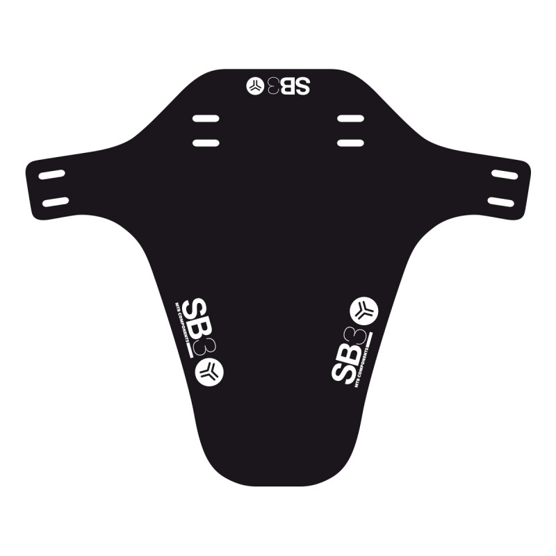 Garde-boue SB3 - Shield