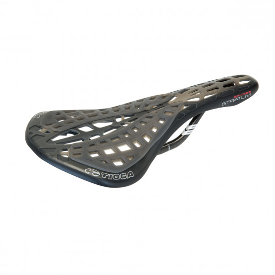 Selle TIOGA - Spyder Stratum Carbon