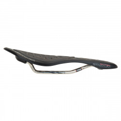 Selle TIOGA - Spyder Stratum Titane