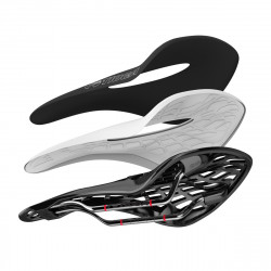 Selle Undercover Boost titane