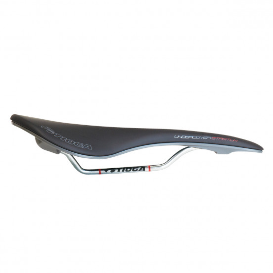Selle TIOGA - Undercover Stratum Crmo