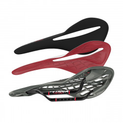 Selle TIOGA - Undercover Stratum Carbon
