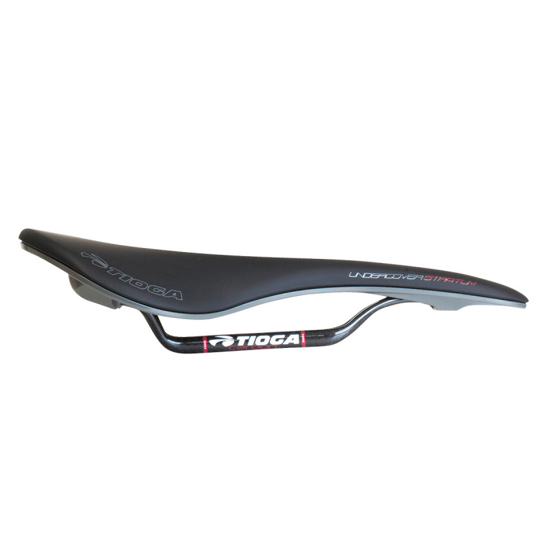 Selle TIOGA - Undercover Stratum Carbon