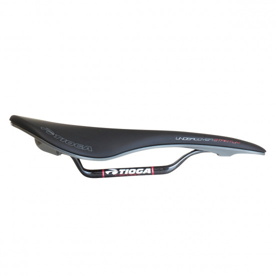 Selle TIOGA - Undercover Stratum Carbon