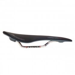 Selle TIOGA - Undercover Stratum Titane