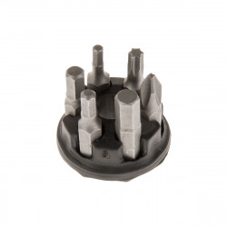 Clé dynamométrique M-WAVE - TW - 3/10Nm