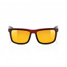 Solaire 100% - Blake - Soft Tact Rootbeer / Flash Gold