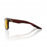 Solaire 100% - Blake - Soft Tact Rootbeer / Flash Gold