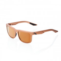 Solaire 100% - Blake - Matte Copper Chromium / HiPER Copper Mirror