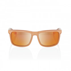 Solaire 100% - Blake - Matte Copper Chromium / HiPER Copper Mirror