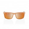 Solaire 100% - Blake - Matte Copper Chromium / HiPER Copper Mirror
