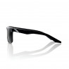 Solaire 100% - Blake - Polished Black / Grey Peakpolar