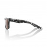 Solaire 100% - Blake - Matte Black Havana / Bronze Lens
