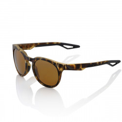 Solaire 100% - Campo - Soft Tact Havana / Bronze Peakpolar