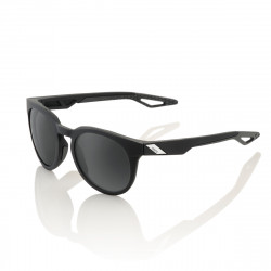 Solaire 100% - Campo - Soft Tact Black / Grey Peakpolar