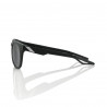 Solaire 100% - Campo - Soft Tact Black / Grey Peakpolar