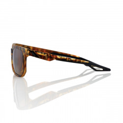 Solaire 100% - Centric - Soft Tact Havana / Bronze Peakpolar