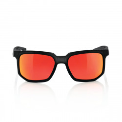 Solaire 100% - Centric - Soft Tact Crystal Black / HiPER Red Multilayer