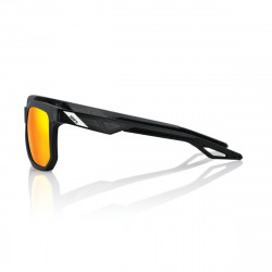 Solaire 100% - Centric - Soft Tact Crystal Black / HiPER Red Multilayer
