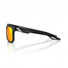 Solaire 100% - Centric - Soft Tact Crystal Black / HiPER Red Multilayer