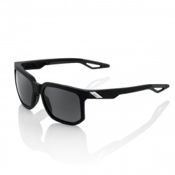 Solaire 100% - Centric - Soft Tact Black / Grey Peakpolar