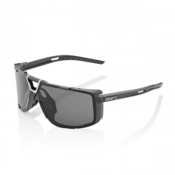 Solaire 100% - Eastcraft - Matte Black / Smoke Lens
