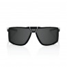 EASTCRAFT - Matte Black - Smoke Lens