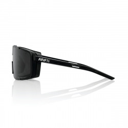 EASTCRAFT - Matte Black - Smoke Lens