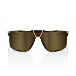 Solaire 100% - Eastcraft - Soft Tact Black / Soft Gold Mirror